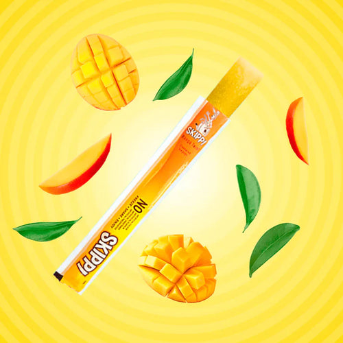 Skippi Ice Pop Mango Twist | 1 Pc