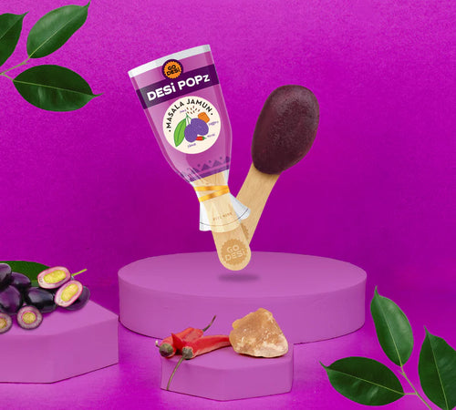 Masala Jamun Sticks | Pack of 5pcs