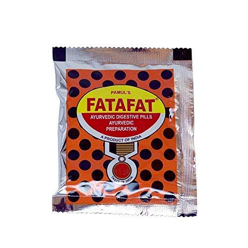 FATAFAT | Pack of 10