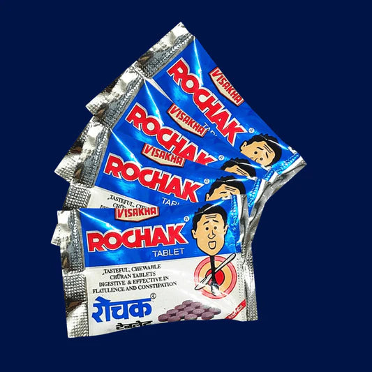 Rochak | Pack of 30