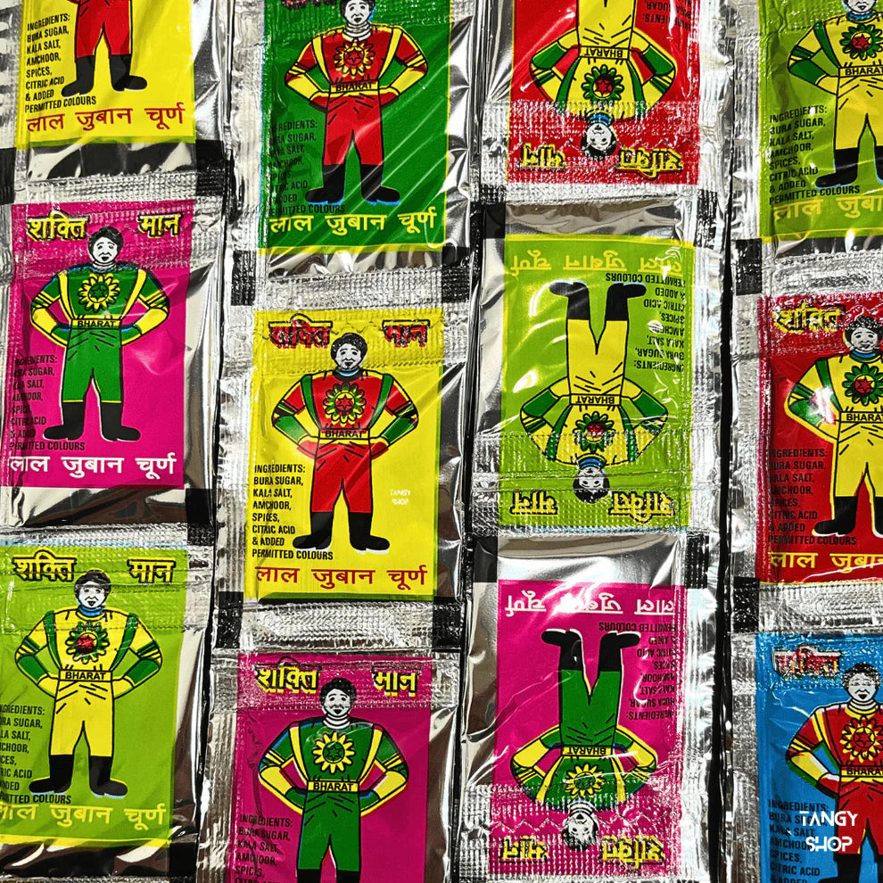 Aplam Chaplam Masala Aam Papad | 100g Pack